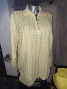 Sweterek Italia L/XL.