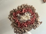 Mata węchowa kwiat prezent dla psa kota królika zwierzaka