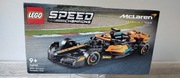 LEGO SPEED - McLaren Formuła 1 (76919)
