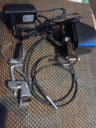 Siłownik termostat do zaworów kulowych supla ds18b20 