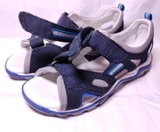 Sandałki Bartek Idealne 36