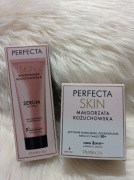 Perfecta SKIN Małgorzata Kożuchowska -serum+krem 30+, NOWE