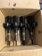 Pompowtryski 2.0TDI 140km 0434720403 BOSH