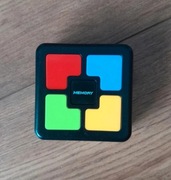 Gra planszowa Gra memory Toi-Toys