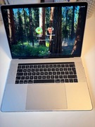 MacBook Pro 15 A1990 i9 8x2.3GHz 16GB RAM 500GB SSD