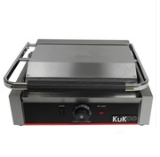 Nowe!! Profesjonalny grill elektryczny KuKoo Panini moc 2200 W
