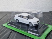 Skoda Rapid 1:43