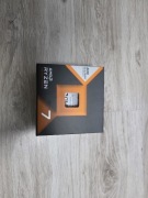 Procesor AMD Ryzen 7 7800X3D BOX gwarancja