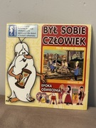 VCD BYŁ SOBIE CZŁOWIEK EPOKA OŚWIECENIA