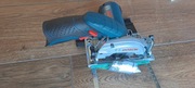 Bosch GKS 12V-26 akumulatorowa pilarka tarczowa - body + tarcza