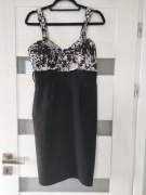 Sukienka elegancka 38