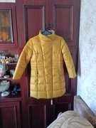 Zimowa kurtka damska 