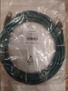 Kabel ethernetowy Cognex CCB-84901-2001-05