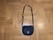 Torebka Sinsay na ramię z paskiem