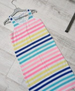 Piękna letnia sukienka H&M roz 146/152