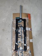 Nowy amortyzator Aion 160mm 27,5" powietrzny. 