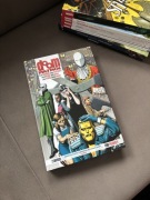 Doom patrol tom 1