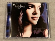 Norah Jones - Come Away With Me (album + singiel)