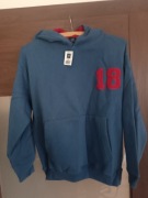 Bluza dziecięca amerykańska GAP rozmiar na 12 lat 150-160 cm wzrostu nowa 
