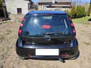 Komplety tył Smart Forfour zderzak błotniki pas klapa blenda szyba