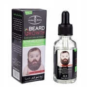 Olejek na Szybszy Porost Brody 30ml.