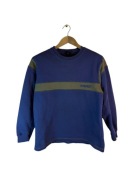 Bluza Nike niebieska retro vintage m