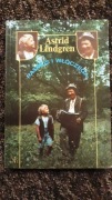 Astrid Lindgren - Rasmus i włóczęga