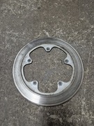 Tarcza hamulcowa Honda VT500