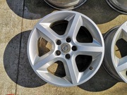 Felgi Ronal 13188806 Opel Astra Zafira