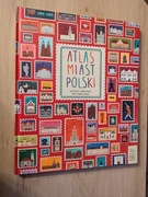 Atlas Miast Polski Rudak, Garbal