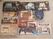 Super Famicom klon Japonia 9 sztuk ntsc-j 