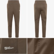 Spodnie Trekkingowe Jack Wolfskin Prelight Pro L