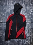 ENGELBERT STRAUSS VISION KURTKA DAMSKA SOFTSHELL Z KAPTUREM ROBOCZA WORK