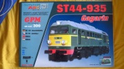 ST44-935 Gagarin GPM model 1:25