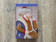 Zabójca z miasta moreli - Witold Szabłowski 2014