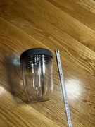 Wymienny pojemnik do blendera Nutribullet 13 cm