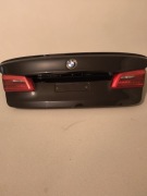 Klapa do BMW G30 M pakiet tylna