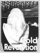 Cold Revolution. Central and Eastern European Societies katalog wystawy
