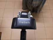 Przegub siodełkowy Freibeik