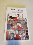 Elektra i Wolverine-Odkupienie 