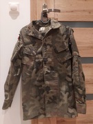 mundur wz2010 + beret, flagi i pasek