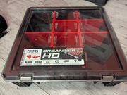 Organizer Patrol HD 400 Flex