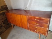 Komoda z czasów  PRLu  