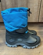 Śniegowce kozaki kalosze Spirale NOWE r.33