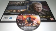 LES MISERABLES - DVD - Gerard Depardieu