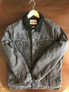 Kurtka Lee Storm Rider Sherpa - ocieplana