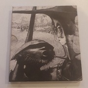 Strachy na Lachy - Dodekafonia CD