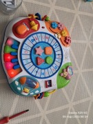 Stolik efukacyjnyfirmy WINFUN