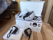 PlayStation VR2 na gwarancji