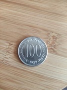 Kilka monet ze Ziązku Radzieckiego , Czechosłowacji, Jugosławii i Rumunii